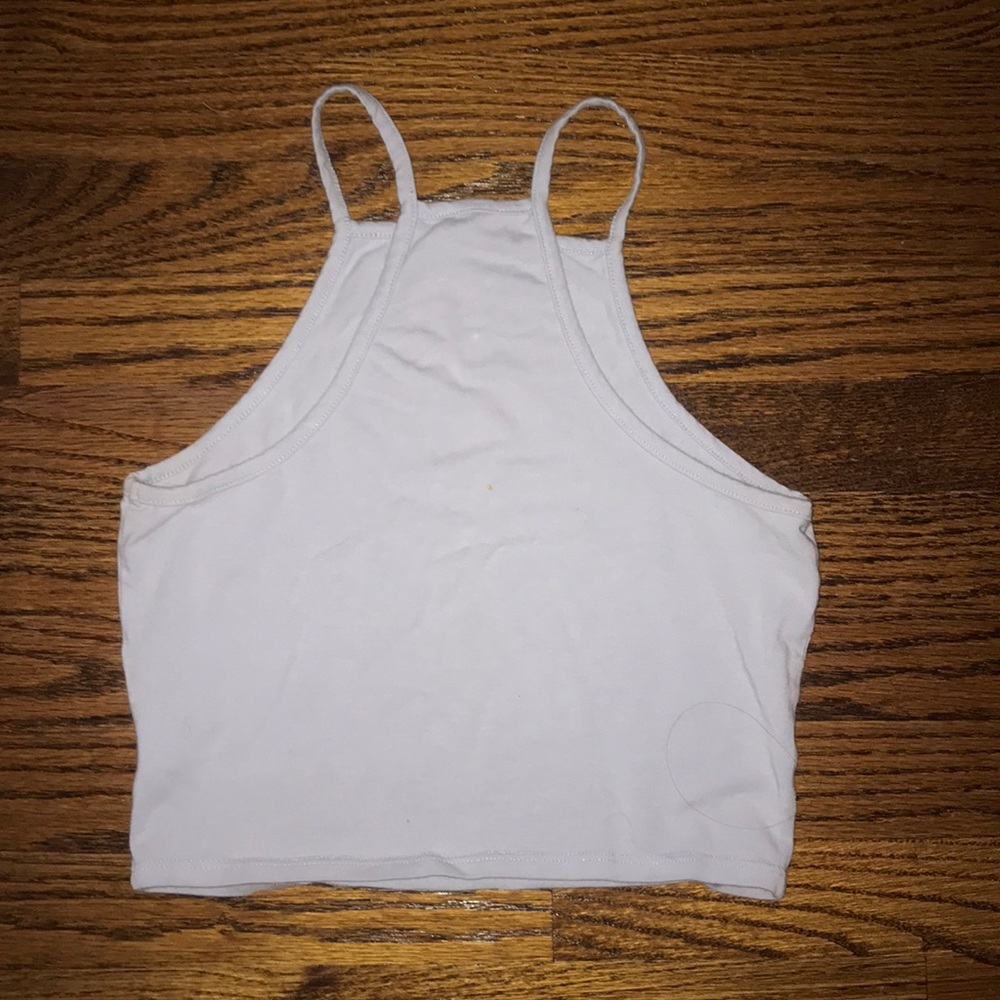Crop top - Picture 2 of 2